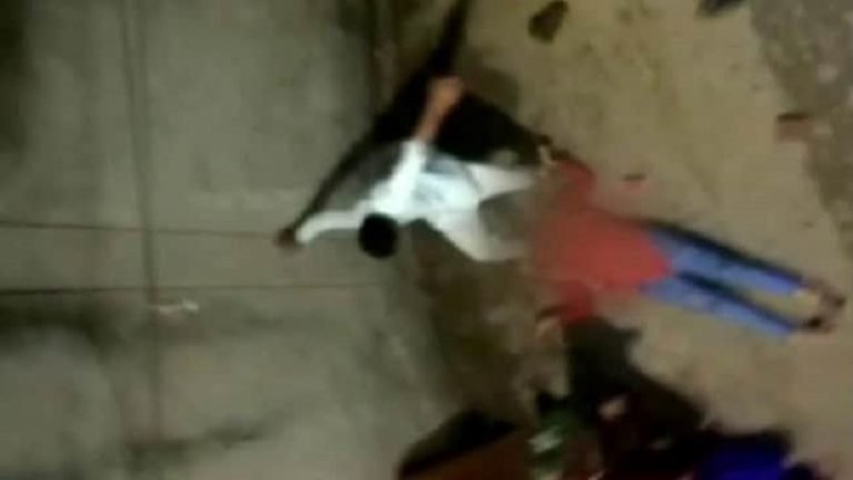 रेप केस में जमानत पर आए महबूब, जमील, फिरोज सहित 6 ने पीड़िता की माँ को सबके सामने मार डाला, Video Viral
