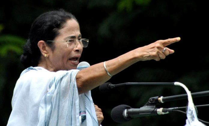 बंगाल सीएम ममता बनर्जी