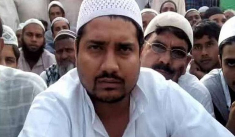 कैराना से सपा विधायक नाहिद हसन को नहीं मिली बेल, जेल में कटेंगे 14 दिन