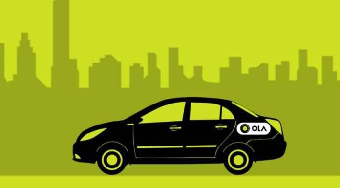 CAA-विरोधी को नहीं पसंद आई CAA-समर्थक ड्राइवर की FoE, Ola से की शिकायत