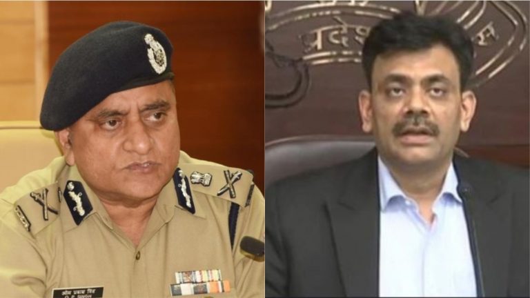UP में PFI के 25 सदस्य गिरफ्तार: DGP ने संगठन पर बैन के लिए गृह मंत्रालय को लिखा पत्र