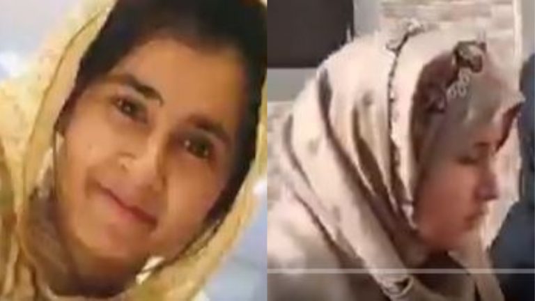 भारती को उसी की शादी के मंडप से किया किडनैप, जबरन धर्मांतरण और शाहरुख से करा डाला निकाह
