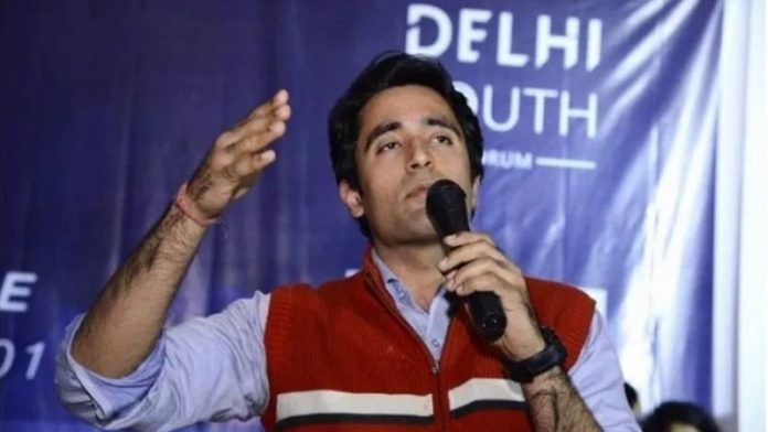प्रदीप भंडारी