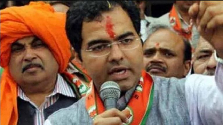 ’11 फरवरी के बाद अपनी लोकसभा में एक भी अवैध मस्जिद नहीं रहने दूँगा, सारी हटा दूँगा’