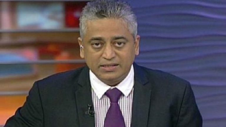 अब TV पर नहीं दिखेंगे* राजदीप सरदेसाई, इंडिया टुडे ने काट ली एक महीने की सैलरी भी: रिपोर्ट्स