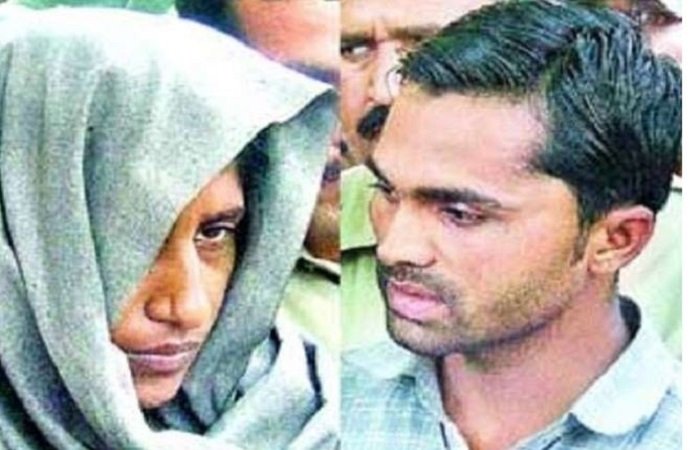 फाँसी के फँदे तक पहुँचा सलीम-शबनम का प्यार, 12 साल पहले कुल्हाड़ी से काटा था पूरे परिवार का गला