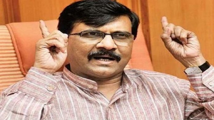 संजय राउत