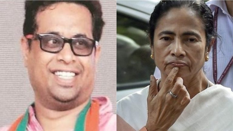 CAA-NRC का विरोध करने वाले कलाकार ममता के कुत्ते: TMC-कॉन्ग्रेस से जुड़े रहे सांसद खान का विवादित बयान