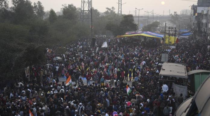 मायावती के पति लगाते रहे गुहार, शाहीन बाग के प्रदर्शनकारियों ने एंबुलेंस को नहीं दिया रास्ता