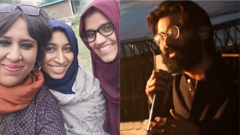 ‘शरजील इमाम के खिलाफ सभी केस वापस लो’ – बरखा दत्त की Sheroes उतरीं ‘देशद्रोही’ के समर्थन में