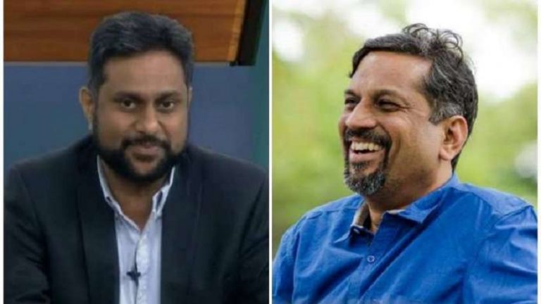 मैं ट्विटर पर किए गए अटैक के आधार पर अपने विचार तय नहीं करता: Zoho चीफ ने ‘लिबरल्स’ को दिया करारा जवाब
