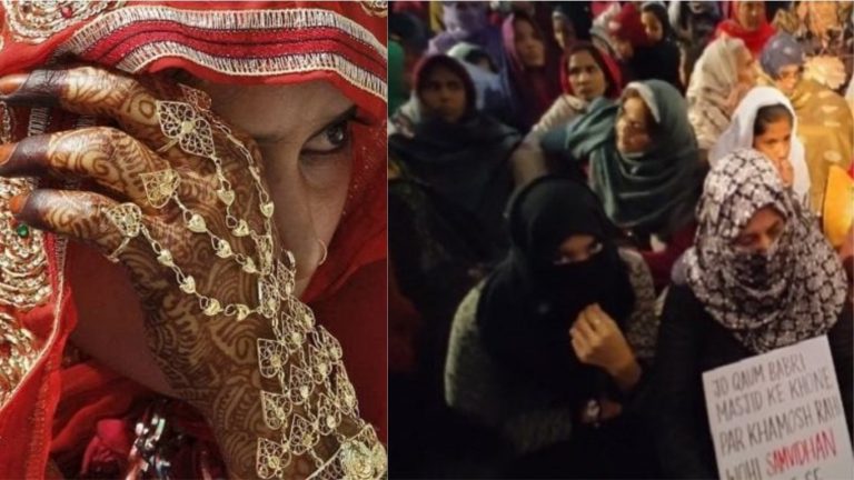 औरतें हलाला को मजबूर, मर्दों के लिए बनी रहे 4 बीवियों की आजादी: जिल्लत से मुक्ति कब