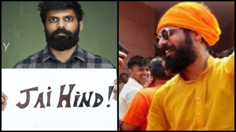 शरिया कानून पर टिप्पणी सुन भड़के कट्टरपंथी, मधुर सिंह को दी कमलेश तिवारी की तरह मारने की धमकी