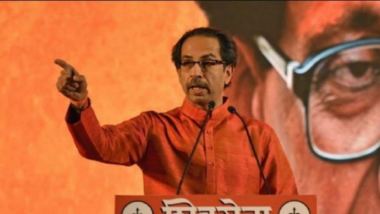 ‘पाकिस्तान और बांग्लादेश के मुस्लिमों को निकालो, शिवसेना ने भगवा रंग नहीं छोड़ा है’