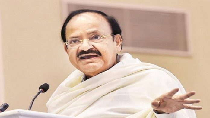 वेंकैया नायडू