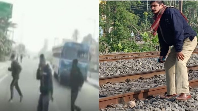 पश्चिम बंगाल