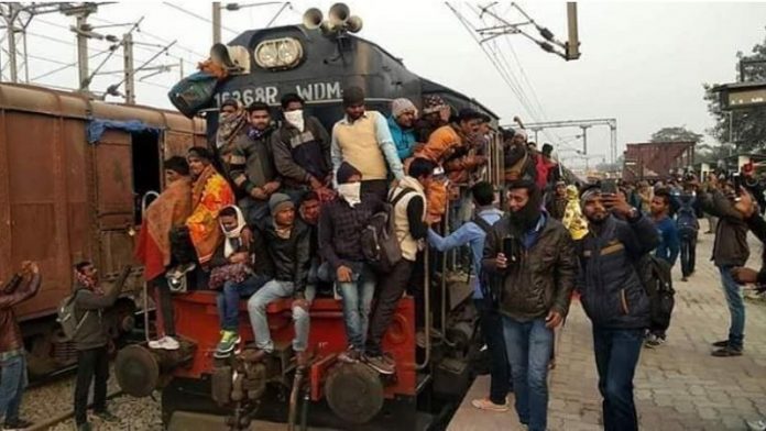 बिहार सिपाही परीक्षा, तस्वीरें