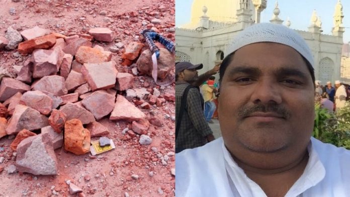 ताहिर हुसैन, दिल्ली हिंसा