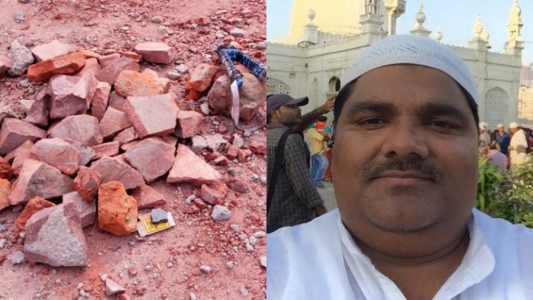 पोल खुली तो AAP पार्षद ताहिर हुसैन ने लॉक किया घर: यहीं से दंगाइयों ने फेंके थे पेट्रोल बम