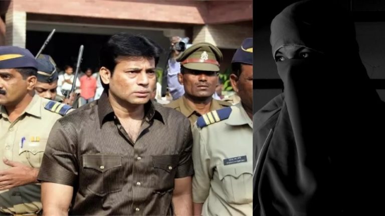 जब ‘मासूम’ मुस्लिम महिला ने आँसुओं से DCP मारिया को फाँसा और दुबई भाग गया अबू सलेम
