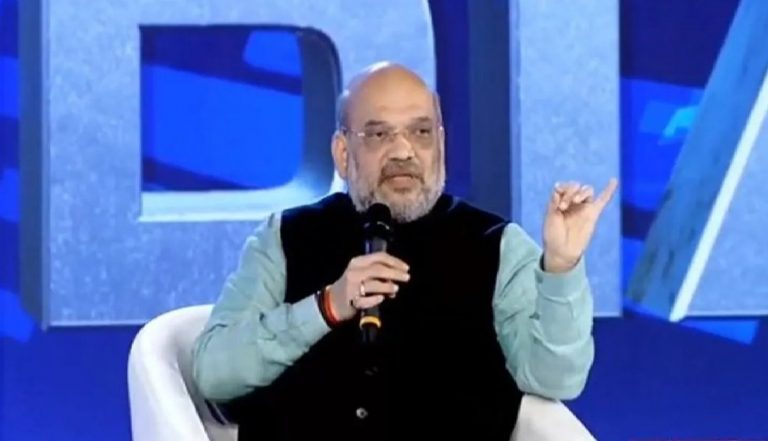 ये लोग किस बात पर विरोध कर रहे हैं मुझे किसी ने बताया ही नहीं: अमित शाह