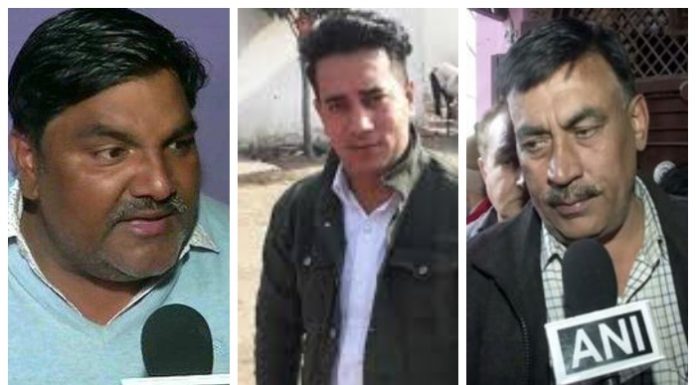 ‘मस्जिद से फेंकी गई थी अंकित शर्मा की लाश’ – पिता ने FIR में ताहिर हुसैन को बताया हत्या का आरोपी