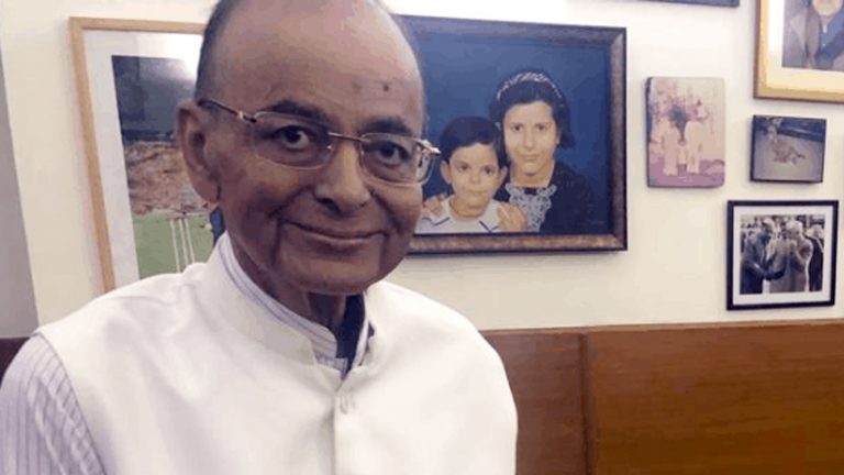 कठुआ में जल्द तैयार होगा दिवंगत नेता अरुण जेटली के नाम से स्टेडियम, केंद्र ने जारी की पहली किश्त