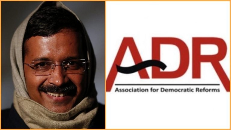 दिल्ली में चुने गए MLA में से 43 पर दर्ज हैं हत्या की साजिश, रेप जैसे गंभीर आपराधिक मामले: ADR रिपोर्ट