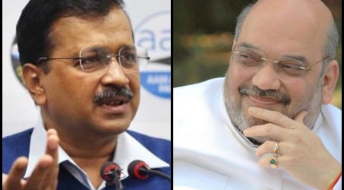 ‘Times Now’ के दिल्ली में AAP की जीत की भविष्यवाणी के बावजूद, इन वजहों से वो अभी भी चुनाव हार सकते हैं