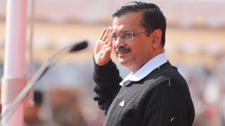 फिर उफान मारने लगा केजरीवाल के PM बनने का सपना, फिर मोदी से तुलना करने में जुटा मीडिया