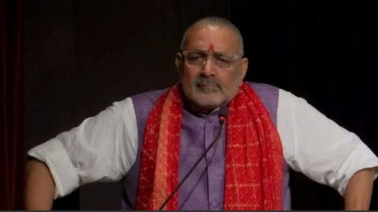 ‘देवबंद से ही निकलते हैं सारे बड़े आतंकी, वह गजवा-ए-हिंद के लिए लड़ रहे हैं’