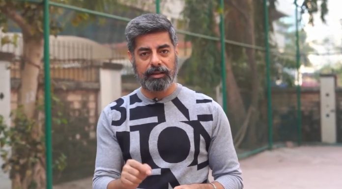डिटेंशन सेंटरों में लोग न सेक्स कर पाएँगे, न ही बढ़ा पाएँगे अपनी जनसंख्या: सुशांत सिंह का ‘दर्द-भरा’ विडियो