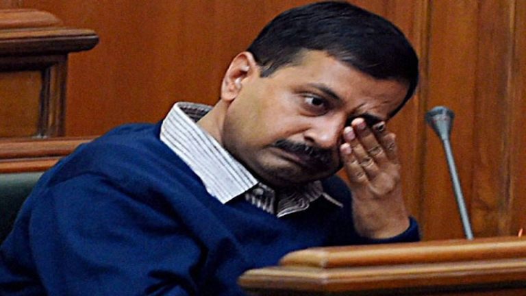 कपिल गुर्जर को पार्टी में लाने वाले आप नेताओं पर हो देशद्रोह का मुकदमा, हम नहीं देंगे साथ: दिल्ली कॉन्ग्रेस अध्यक्ष