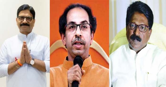 महाराष्ट्र: उद्धव ठाकरे और शरद पवार की  बढ़ती तल्खी के बीच कैबिनेट दर्जा प्राप्त शिवसेना के 2 नेताओं का इस्तीफा
