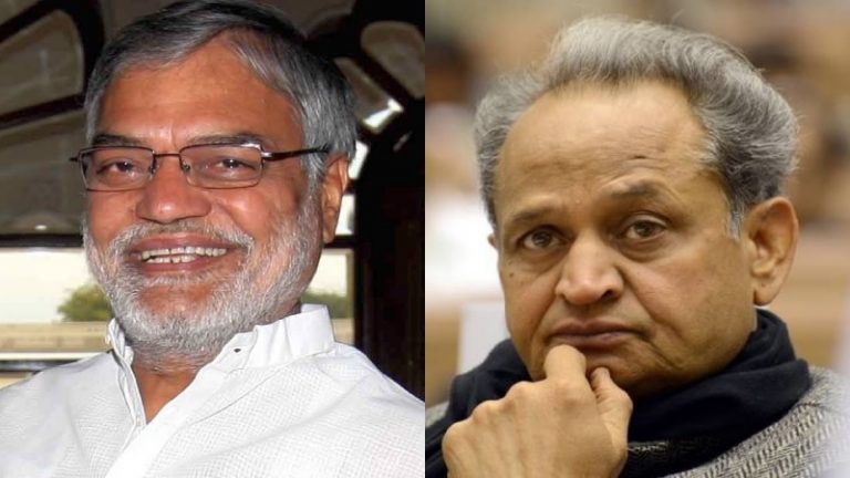 राजस्थान को CAA लागू करना ही पड़ेगा: अपने ही विधानसभा अध्यक्ष ने CM गहलोत को दिया तगड़ा झटका