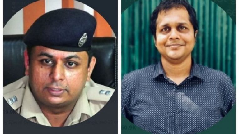 ‘देश के गद्दारों को, गोली मारो सालों को’ पर झूठ फैला रहा था साकेत गोखले, दिल्ली पुलिस ने खोली पोल