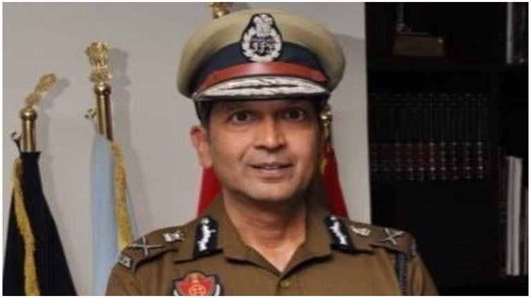 सुबह करतारपुर जाने वाला शाम तक आतंकी बनकर लौटता है, देश की सुरक्षा को खतरा: पंजाब DGP