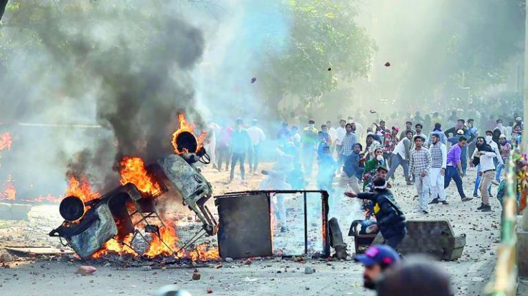 दंगों को लेकर 48 FIR-106 गिरफ्तार, हेट स्पीच पर अभी एक्शन नहीं: HC में अब 13 अप्रैल को सुनवाई