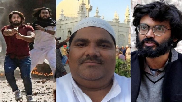 हिन्दू घृणा से लेकर मुस्लिम भीड़ का आतंक, दिल्ली दंगों की जो बातें आपसे छिपाई गई