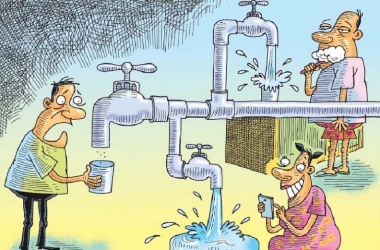 वैलेण्टाइन से पहले और बाद के नेता: ‘प्यार’ में खाया धोखा, गली-गली भटक रहा मतदाता
