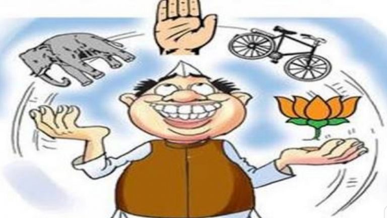 …वो 10 दलबदलू नेता, जिनकी जीत या हार से तय होगी उनके भविष्य की राजनीति