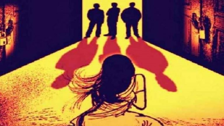 धर्मांतरण से इनकार करने पर माजिद खान ने 3 दोस्तों के साथ मिलकर किया नाबालिग का गैंगरेप, गर्भवती होने पर हुआ खुलासा