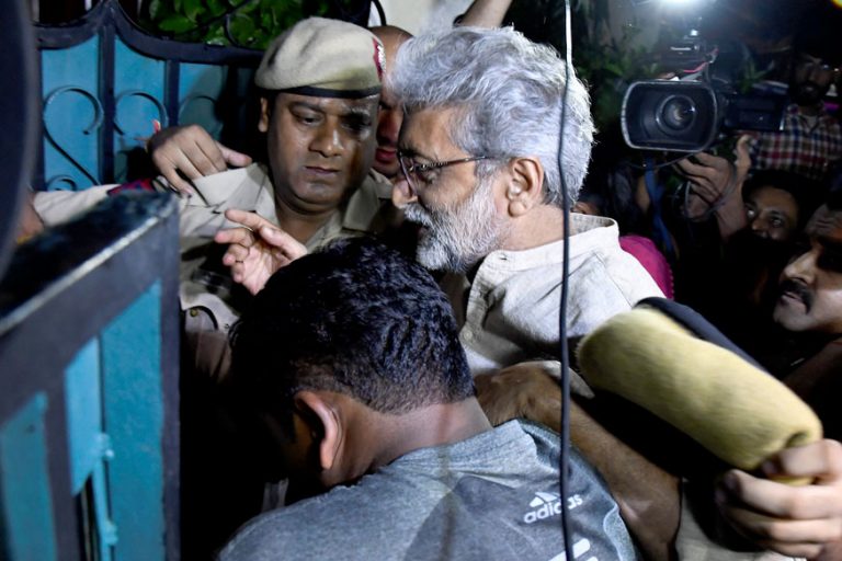 भीमा कोरेगाँव मामला: अर्बन नक्सलियों को नहीं मिली राहत, बॉम्बे HC ने अग्रिम जमानत देने से किया इनकार