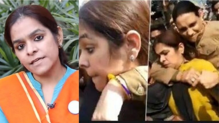 ‘एक टापू राष्ट्र के रूप में उभर रहा है शाहीन बाग, जहाँ जाने के लिए अब दिखाना पड़ेगा आपको VISA’