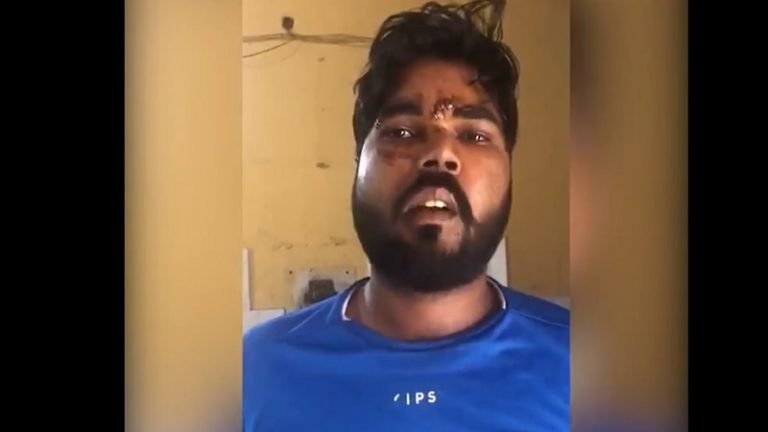 शादी के 1 हफ्ते पहले मारी गोली, बिलखते भाई ने बताया- 500 मुस्लिम दंगाइयों ने बोला था धावा