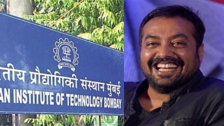 IIT बॉम्बे को JNU बनाने की साजिश की पोल खोल: ग्रोवर और कश्यप जैसों के सहयोग से हावी होता गिरोह