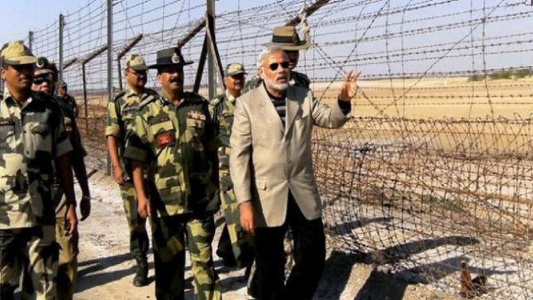 21348 अवैध घुसपैठिए किए गए प्रत्यर्पित, 9205 को किया गया गिरफ़्तार: गृह मंत्रालय ने जारी किए आँकड़े