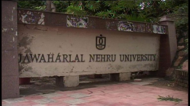 JNU वाले इलाके से वामपंथ गायब: लेफ्ट को नोटा से भी कम मिले वोट, आँकड़ों में भारी अंतर