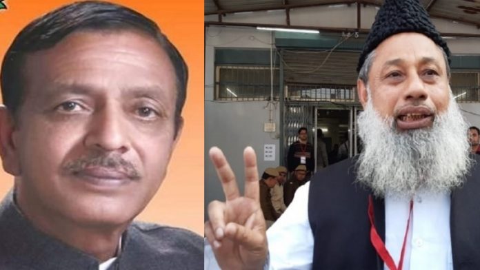 भाजपा, दिल्ली चुनाव, मुस्लिम ध्रुवीकरण