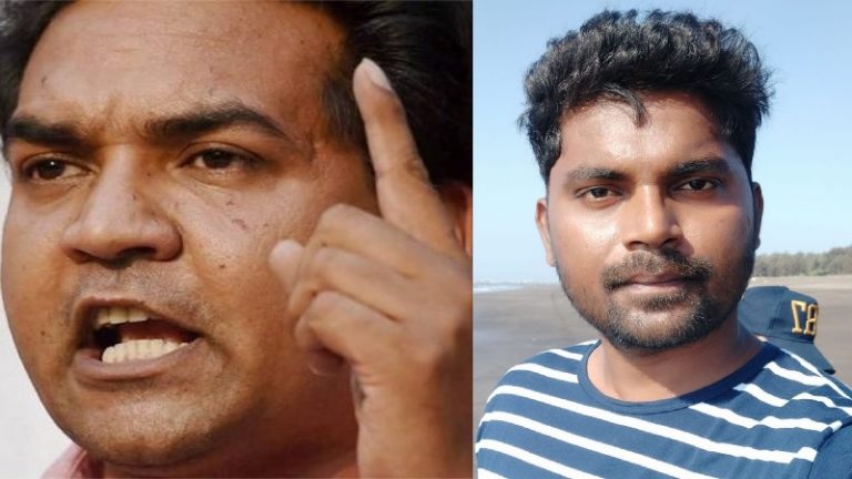 उसकी चड्डी उतार खम्भे से बाँध कर चप्पल से मारूँगा: इम्तियाज ने कपिल मिश्रा पर रखा ₹5 लाख का इनाम